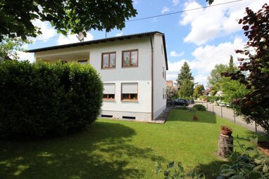 Mehrfamilienhaus zum Kauf als Kapitalanlage geeignet 1.150.000 € 13 Zimmer 287 m² 754 m² Grundstück teilbar ab 287 m² Bergham Erding 85435