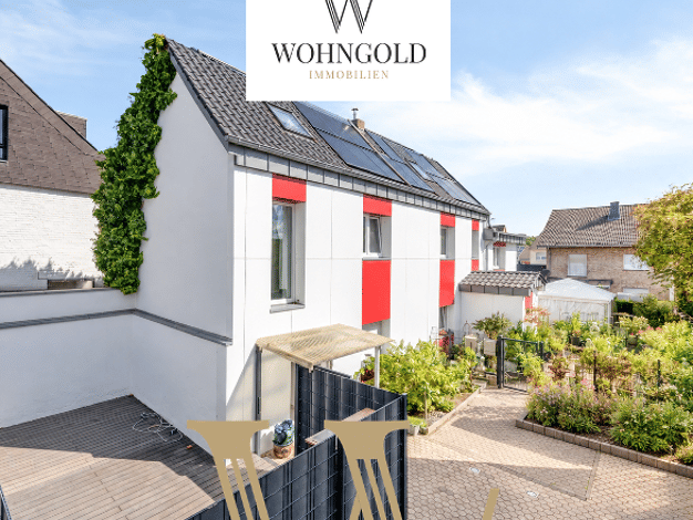 Mehrfamilienhaus zum Kauf 395.000 € 6 Zimmer 175 m² 345 m² Grundstück Witterschlick Alfter 53347