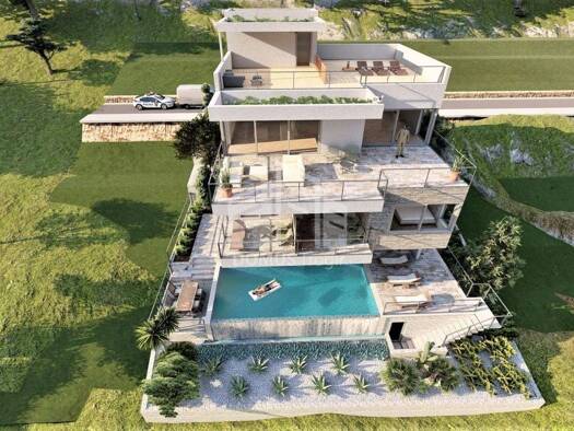 Wohn- und Gewerbegrundstück zum Kauf 320.000 € Trogir 21220