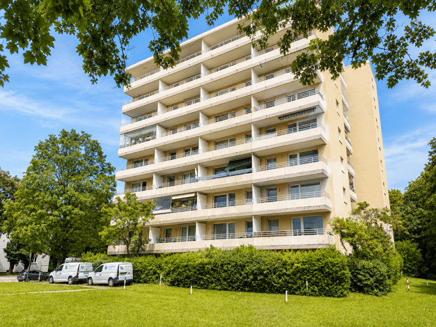 Studio zum Kauf 218.000 € 1 Zimmer 33 m² 4. Geschoss Thalk.Obersendl.-Forsten-Fürstenr.-Solln München 81475