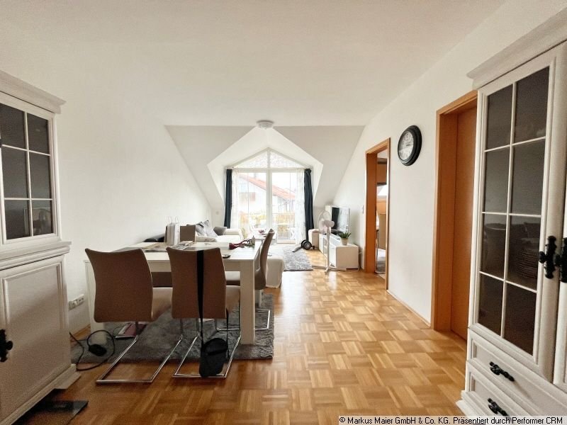 Wohnung zum Kauf 290.000 € 3 Zimmer 64 m²<br/>Wohnfläche Dorfen Dorfen 84405