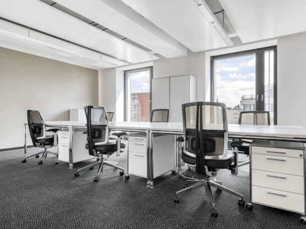 Bürofläche zur Miete provisionsfrei 22 m² Bürofläche teilbar ab 7 m² Josephspitalstraße 15 Altstadt-Lehel München 80331