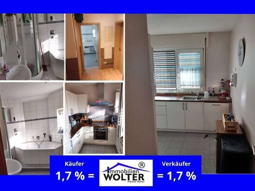 Sonstiges zum Kauf als Kapitalanlage geeignet 159.900 € 3 Zimmer 83 m² Hausmühlstraße 34 Horchheim Worms 67551