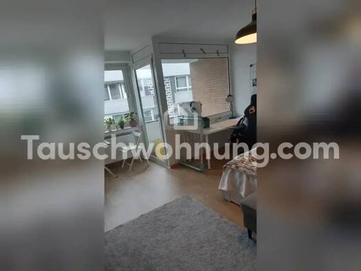 Wohnung zur Miete Tauschwohnung 350 € 1 Zimmer 31 m² 3. Geschoss Mülheim Köln 51063
