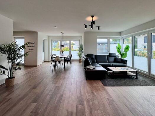 Wohnung zum Kauf provisionsfrei 425.000 € 3 Zimmer 99 m² Dangast Varel-Dangast 26316