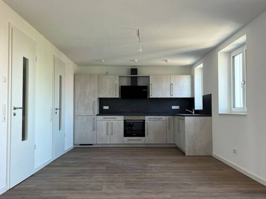 Wohnung zur Miete 1.865 € 4,5 Zimmer 122 m² Geschoss 2/3 frei ab sofort Bad Bellingen Bad Bellingen 79415