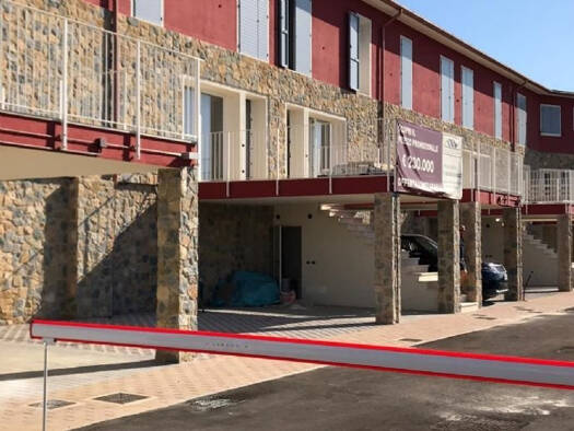Reihenmittelhaus zum Kauf - Erstbezug 225.000 € 5 Zimmer 85 m² 100 m² Grundstück frei ab sofort Gavorrano 58023