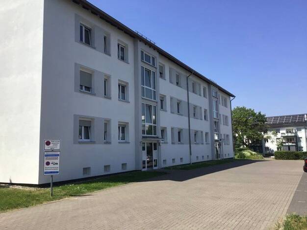 Wohnung zur Miete 699 € 3 Zimmer 63,3 m² 2. Geschoss frei ab 16.10.2026 Insterburger Str. 8 Hofstede Bochum 44809
