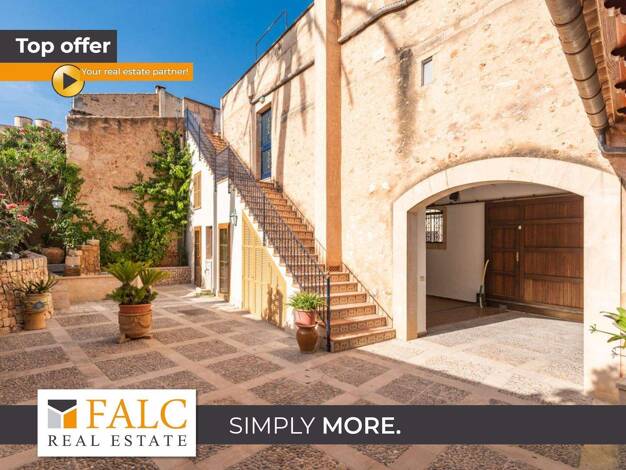 Haus zum Kauf provisionsfrei 8.500.000 € 8 Zimmer 900 m² 643 m² Grundstück Campos 07630