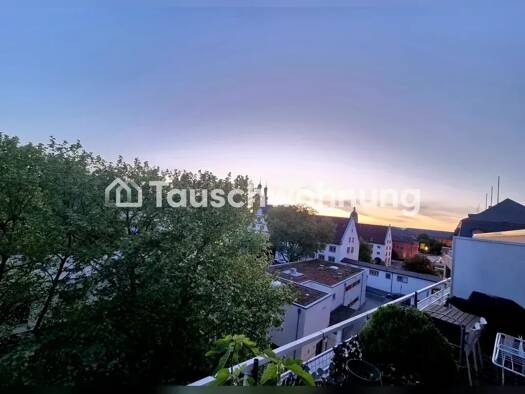 Wohnung zur Miete Tauschwohnung 510 € 1,5 Zimmer 34 m² 4. Geschoss Altstadt Mainz 55116