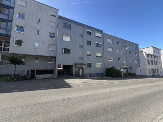 Mehrfamilienhaus zum Kauf 1.250.000 € 12 Zimmer 387 m² 317 m² Grundstück Lörrach Lörrach 79540