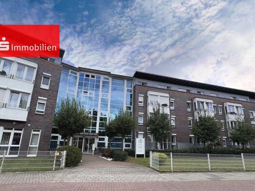 Pflegeheim zum Kauf als Kapitalanlage geeignet 345.000 € 1 Zimmer 82,1 m² 3.877 m² Grundstück Sodenmatt Bremen 28259