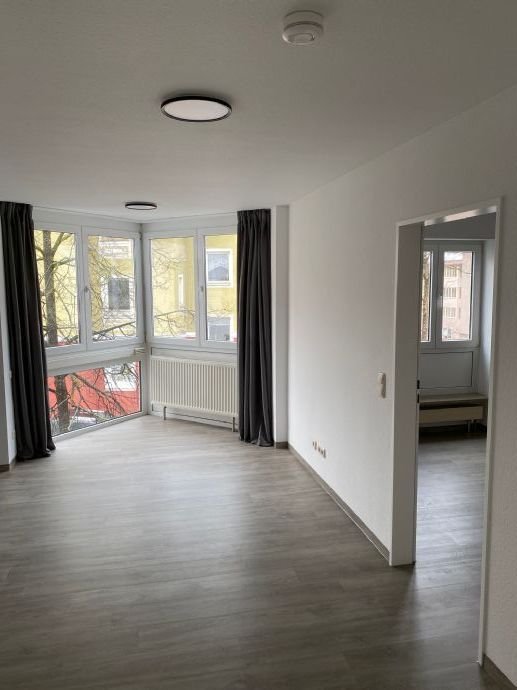 Wohnung zum Kauf provisionsfrei als Kapitalanlage geeignet 194.300 € 2 Zimmer 42 m²<br/>Wohnfläche Schwabenweg 9 Haslach Kempten (Allgäu) 87435