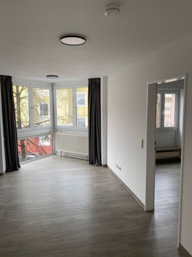 Wohnung zum Kauf provisionsfrei als Kapitalanlage geeignet 194.300 € 2 Zimmer 42 m² Schwabenweg 9 Haslach Kempten (Allgäu) 87435