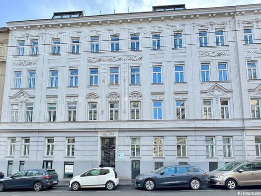 Halle/Industriefläche zum Kauf 39.000 € 28,4 m² Lagerfläche Währing 1180