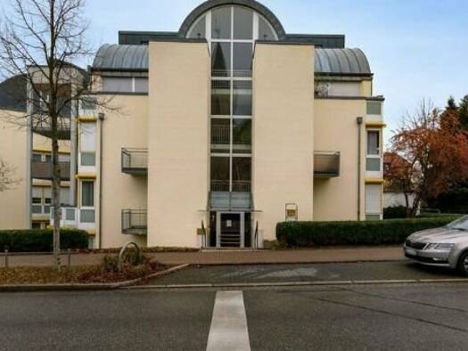 Praxisfläche zum Kauf als Kapitalanlage geeignet 1.000 € 3 Zimmer 91 m² Pfortenstraße Saalfeld Saalfeld/Saale 07318