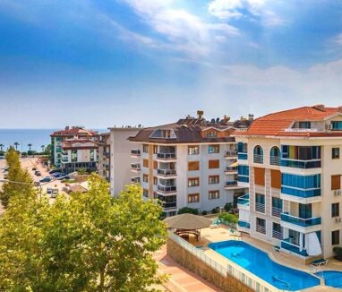 Wohnung zum Kauf 117.500 € 2 Zimmer 65 m² Kestel Alanya