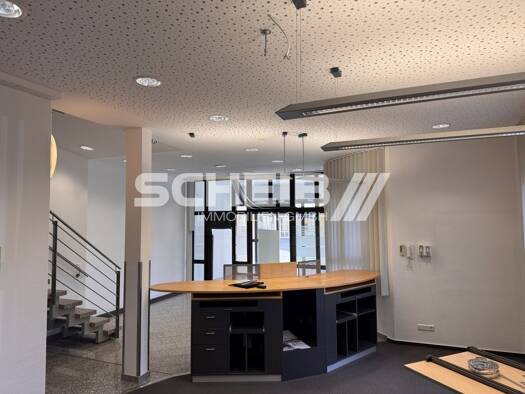 Bürofläche zur Miete 700 € 93,6 m² Bürofläche Schwäbisch Hall Schwäbisch Hall 74523