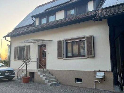 Immobilie zum Kauf 395.000 € 4,5 Zimmer 158 m² 1.157 m² Grundstück frei ab 01.08.2026 Kehl 77694