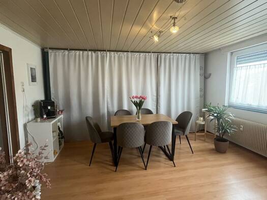 Wohnung zur Miete 710 € 2,5 Zimmer 73 m² frei ab 01.03.2026 Heppenheim 64646