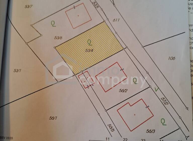 Grundstück zum Kauf 75.000 € 857 m² Grundstück Blindenmarkt 3372