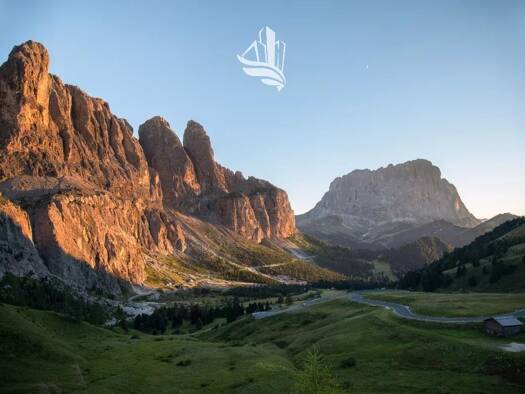 Studio zum Kauf 666.666 € 3 Zimmer 100 m² Strada Rezia St. Ulrich 39046