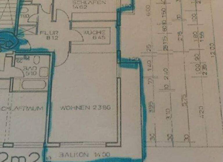 Wohnung zum Kauf 350.000 € 2 Zimmer 57,4 m² Aigen I Salzburg 5026