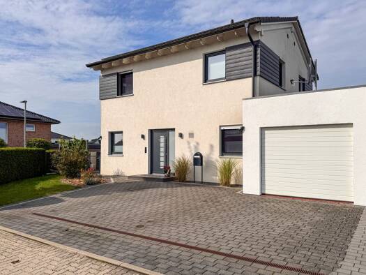 Einfamilienhaus zum Kauf 449.000 € 4 Zimmer 120 m² 336 m² Grundstück Schneverdingen Schneverdingen 29640
