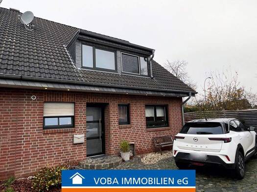 Einfamilienhaus zum Kauf 498.000 € 4 Zimmer 151 m² 861 m² Grundstück Wachtendonk 47669
