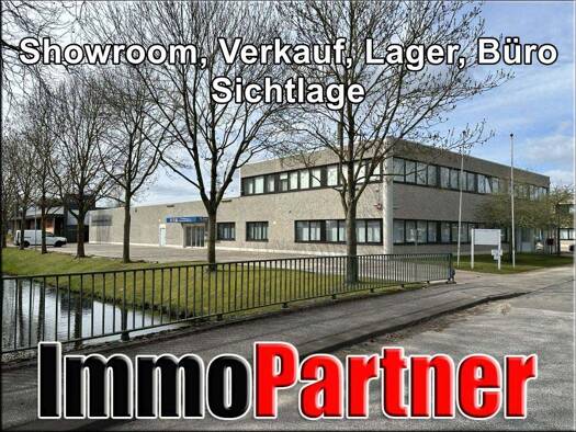 Sonstiges zur Miete 1.368 m² Lagerfläche Neuland Harburg 21079