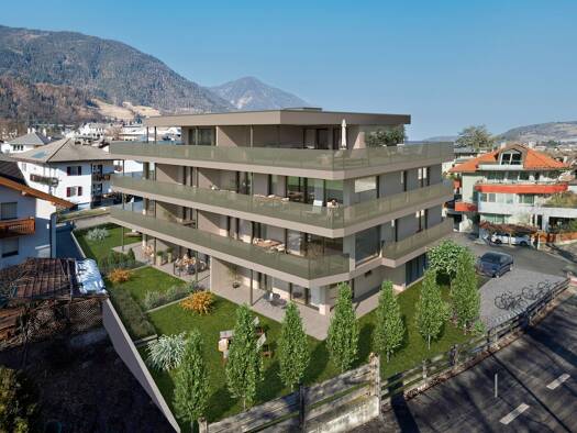 Wohnung zum Kauf 430.000 € 2 Zimmer 38 m² EG frei ab 01.04.2027 Schwesternau 17 Brixen 39042