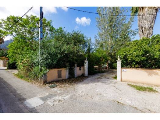 Villa zum Kauf 399.000 € 3 Zimmer 49 m² 624 m² Grundstück Sóller 07100