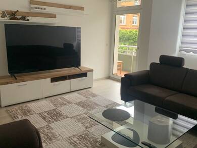 WG-Zimmer zur Miete Wohnen auf Zeit 620 € 26 m² frei ab sofort Blankstraße 0 Elberfeld Wuppertal 42119