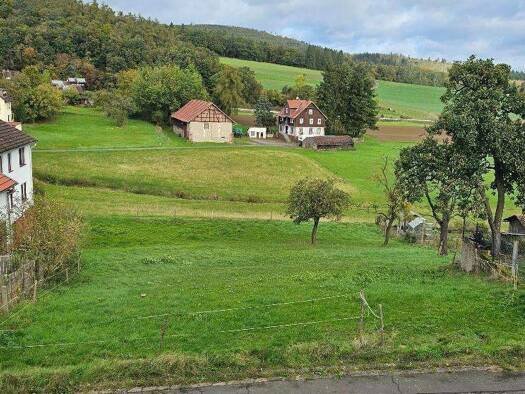 Einfamilienhaus zum Kauf provisionsfrei 230.450 € 4 Zimmer 119 m² 1.228 m² Grundstück Sebbeterode Gilserberg 34630