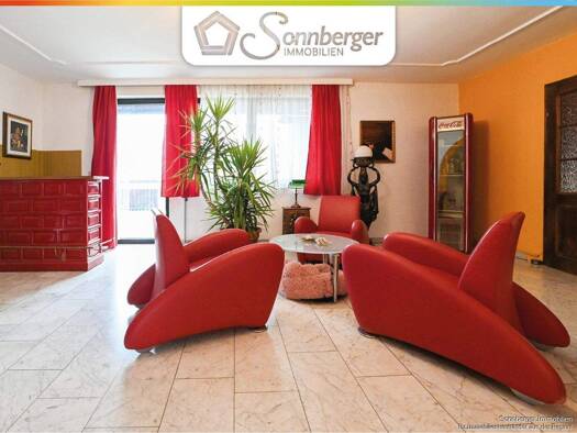 Einfamilienhaus zum Kauf 550.000 € 8 Zimmer 288 m² 797 m² Grundstück St. Valentin / Herzograd 4300