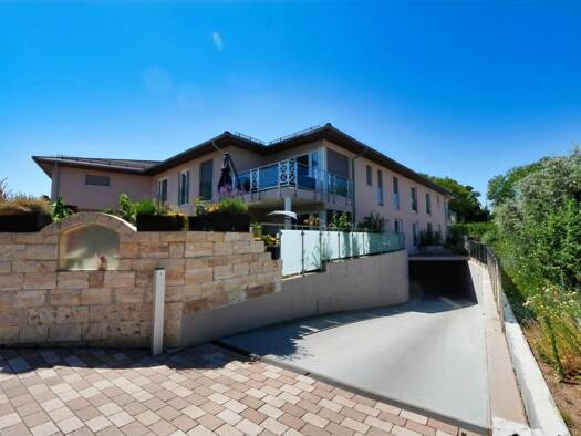 Wohnung zum Kauf 329.000 € 2,5 Zimmer 76 m² Steinabühl Gunzenhausen 91710