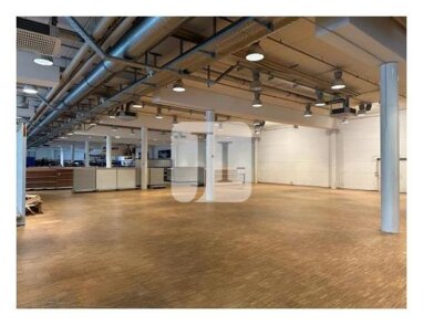 Lagerhalle zur Miete 1.300 m² Lagerfläche teilbar ab 550 m² Bahrenfeld Hamburg 22525