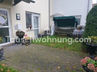 Wohnung zur Miete 570 € 3 Zimmer 76 m² EG Holzhausen Leipzig 04288