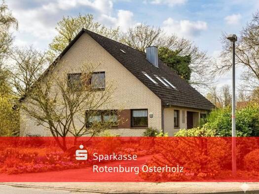 Mehrfamilienhaus zum Kauf 289.000 € 9 Zimmer 212 m² 1.097 m² Grundstück frei ab 01.09.2026 Selsingen Selsingen 27446