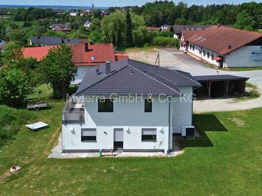 Mehrfamilienhaus zum Kauf 660.000 € 7 Zimmer 178 m² 1.640 m² Grundstück Alkofen Vilshofen an der Donau 94474