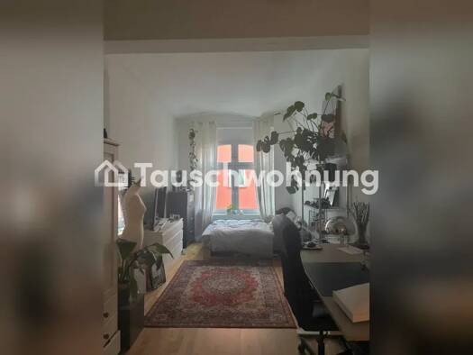 Wohnung zur Miete Tauschwohnung 1.800 € 4 Zimmer 100 m² 3. Geschoss Prenzlauer Berg Berlin 10405