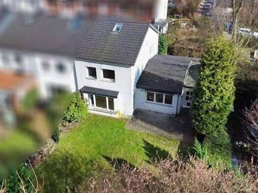 Reihenendhaus zum Kauf 579.000 € 4 Zimmer 112,1 m² 354 m² Grundstück frei ab 31.03.2026 Bramfeld Hamburg 22175