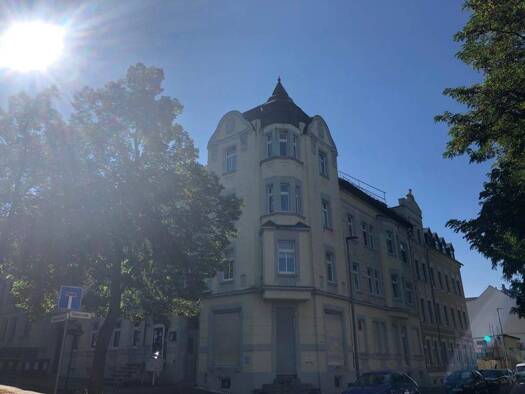 Wohnung zur Miete 172 € 2 Zimmer 63,7 m² 2. Geschoss Reinecker Straße 64 Gablenz Chemnitz 09126