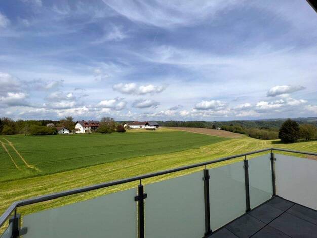 Penthouse zum Kauf - Erstbezug provisionsfrei 269.100 € 2 Zimmer 65,6 m² 2. Geschoss Vilshofen Vilshofen an der Donau 94474