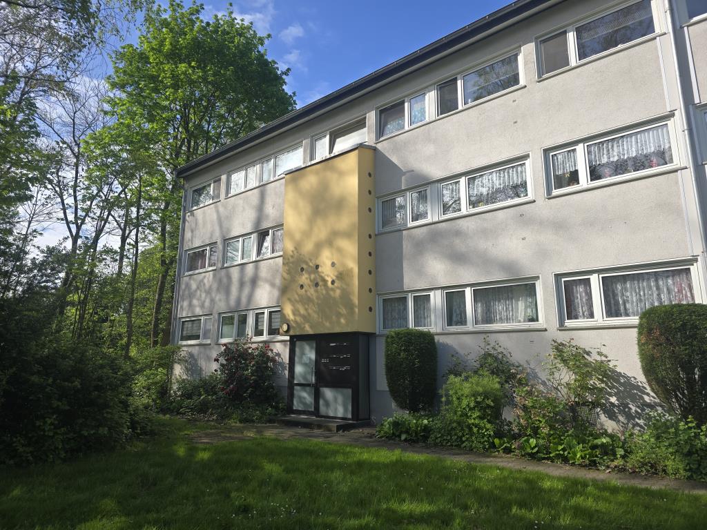 Wohnung zum Kauf provisionsfrei 210.000 € 3,5 Zimmer 67,5 m²<br/>Wohnfläche 2.<br/>Geschoss Am Zunder 61 Holthausen Düsseldorf 40589