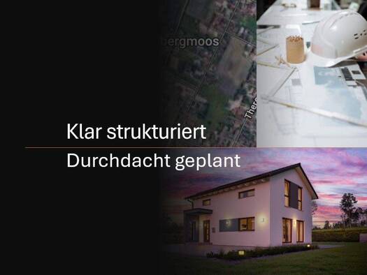 Einfamilienhaus zum Kauf provisionsfrei 786.500 € 3 Zimmer 118 m² 361 m² Grundstück Goldach Hallbergmoos 85399