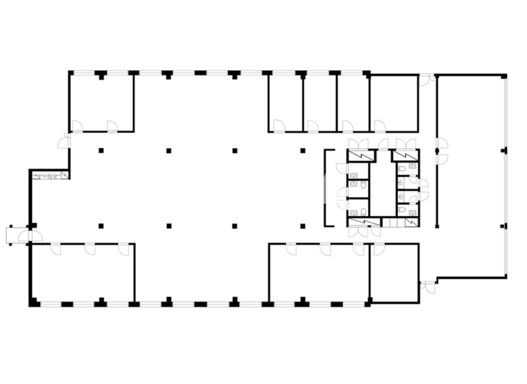 Bürofläche zur Miete Vantaa 01690
