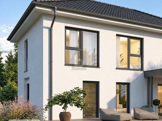 Einfamilienhaus zum Kauf 4 Zimmer 120 m² 500 m² Grundstück Sierning 4522