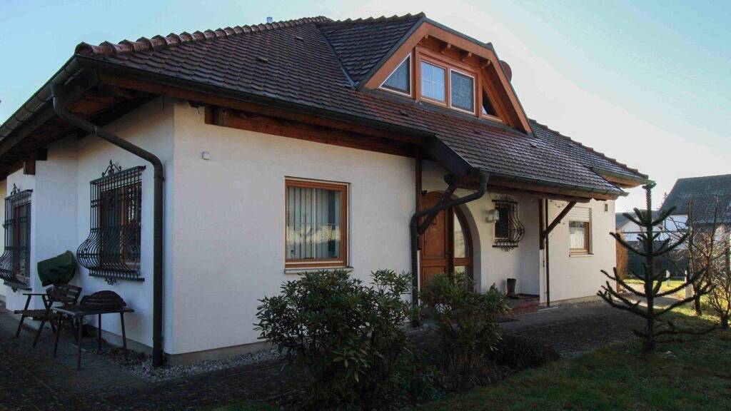 Einfamilienhaus zum Kauf 649.000 € 5 Zimmer 190,3 m² 811,3 m² Grundstück Senden 89250