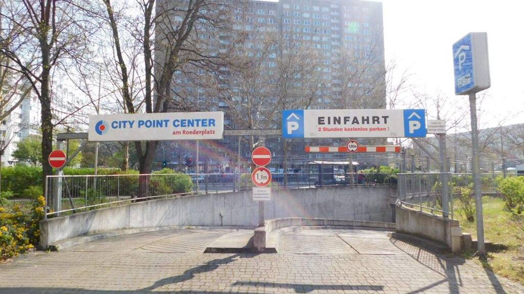 Tiefgarage zur Miete provisionsfrei 75 € Lichtenberg Berlin 10369